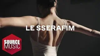 LE SSERAFIM 