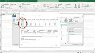 How to connect Excel to OBIEE or OAC Subject Areas using BI Connector?