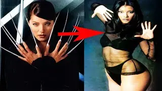 As a child, she fought with boys on the street and studied karate