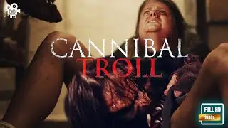 A creature shreds human flesh because of the forbidden bans