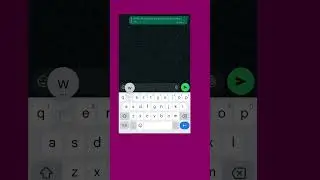 SEJAK KAPAN KAMU BARU TAU, KALO WHATSAPP BISA SEPERTI INI