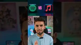 Spotify vs Apple Music vs Youtube Music