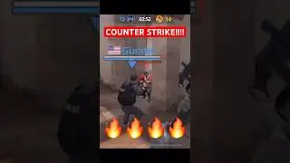 Counter Strike 2: MOST INTENSE Strategies to Dominate