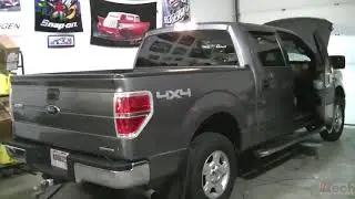 2013 F150 no crank, how to bypass fix a bad PCM