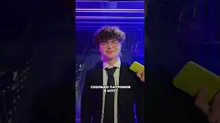 Веля и Люсик отвечают на вопросы по 