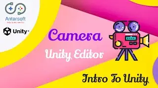 Mastering Unity Camera: Tips and Tricks for Game Developers