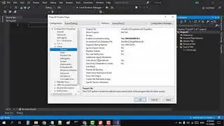 How to add OpenGL Library to Visual Studio 2019   C++