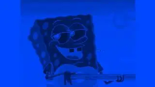 SpongeBob - Numa Numa (English) in Chorded (AVS Version #1)
