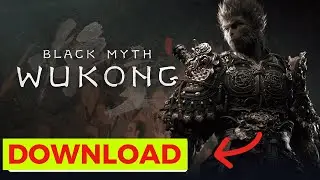 How to Download Black Myth Wukong (Step-by-Step)