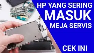 TONTON INI DULU SEBELUM BELI HP ⁉️