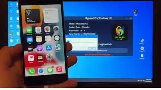 iBypass Lpro for Windows working on 6S,6sPlus,7,7plus,8,8plus, and x also iPAds