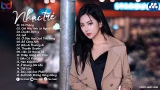 Nhạc Trẻ Ballad Việt Hay Nhất 2024 | Lk Nhạc Trẻ Mới Gây Nghiện | Nhạc Việt Hot Nhất Hiện Nay