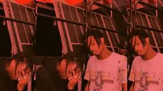 Stop Breathing x Escape Plan - Travis Scott & Playboi Carti mashup