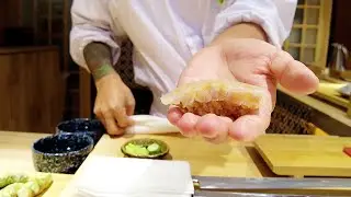 Omakase Japanese Restaurant | Premium Sushi Cuisine