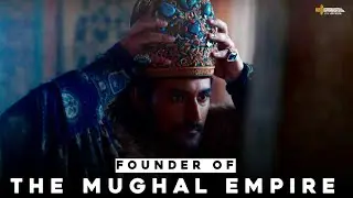 Zahir ud-Din Muhammad Babur | Mughal Empire