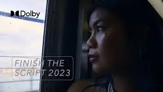 Meet Filmmaker Britney Bautista | Finish The Script 2023 Winner