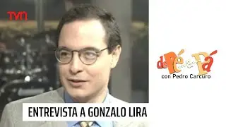 Entrevista a Gonzalo Lira | De Pé a Pá