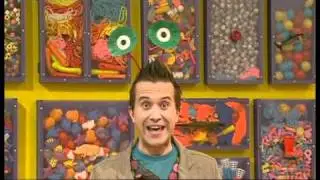 Mister Maker - Series 1, Episode 3