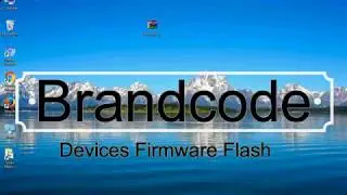 How to Flashing Brandcode firmware (Stock ROM) using Smartphone Flash Tool