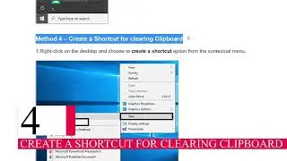 4 Ways to Clear Clipboard History in Windows 10