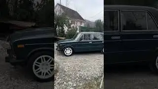 #2106 #vaz #бк #сочи ваз 2106 всмпо Сириус ❤️
