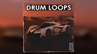 FREE DOWNLOAD SAMPLE PACK / HIP HOP DRUM LOOPS - VINTAGE