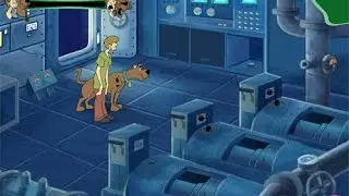 Scooby-Doo Episode 3 : Reef Relief