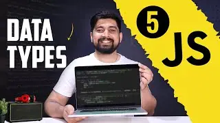 Datatypes and ECMA standards | chai aur #javascript