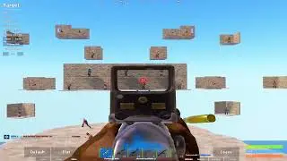 Free Logitech No Recoil Script For Rust