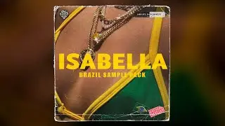 BRAZIL VINTAGE SAMPLE PACK - 