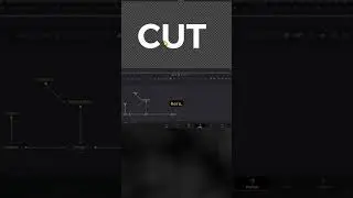 SLICE TEXT Animation in DaVinci Resolve IN 82 SECONDS