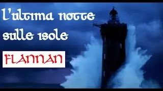 Il mistero del faro: l'ultima notte sulle isole Flannan