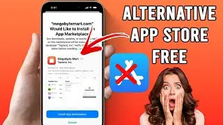 Best Alternative App Store Free for iOS in 2024