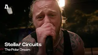 Stellar Circuits - The Polar Dream | Audiotree Live