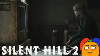 Silent Hill 2 REMAKE - Lakeview Hotel - Part 13 - First Playthrough