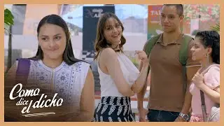 Jenny recibe el rechazo de los populares por ser una alumna becada | Como dice el dicho 1/5 | Nunca…