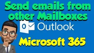 How to set SEND AS permission on a mailbox in Office 365