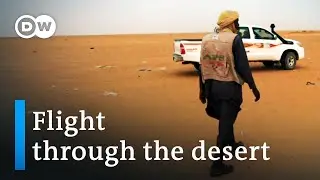 Migrants in Niger | DW Documentary