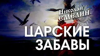 Николай Емелин - ЦАРСКИЕ ЗАБАВЫ (Remix)