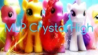 MLP Crystal High: Theme Song