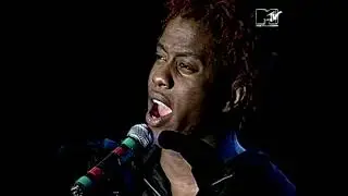 Living Colour - Leave It Alone, Nothingness, Cult of Personality Live '93 (HD)