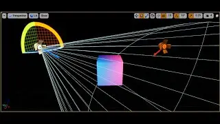 2.1: Introduction to Lights in Unreal - 3D Cinema