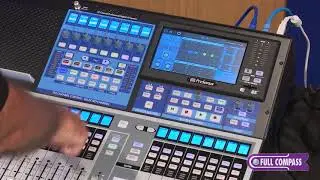 PreSonus StudioLive Series III Ecosystem - Workflow | Full Compass