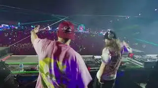 Subtronics, John Summit - FUNcKED x La Danza