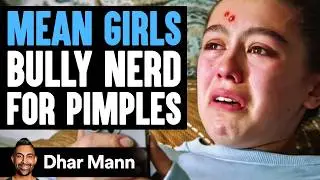 NERD STEALS Hot Guy From The PRETTY GIRL | Dhar Mann Studios