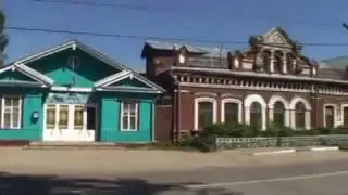 Павловский Посад: рожденный в истории