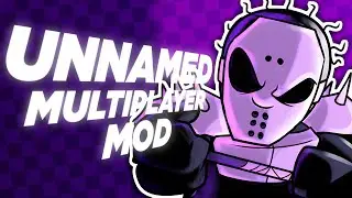 ROADKILL | Unnamed Multiplayer Mod