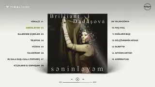 Brilliant Dadaşova — Səninləyəm