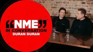 Duran Duran on new music, Wet Leg and their Glastonbury dream | In Conversation