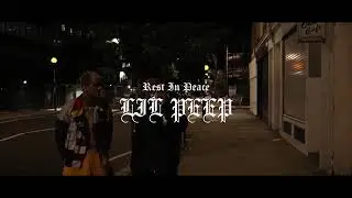 Lil Peep & ILoveMakonnen - 